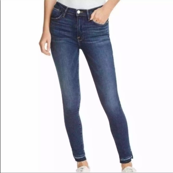 Michael Kors Denim - Michael Kors Non-Distressed Izzy Skinny jeans